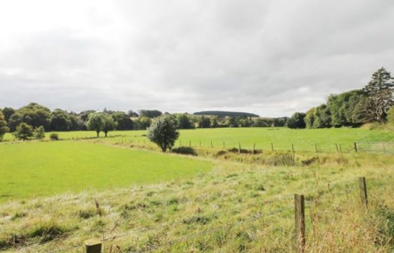 Development Opportunity in Turriff photo
